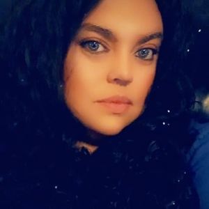 Meet your Posher, Mandy